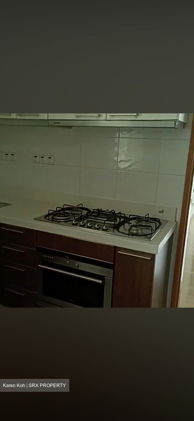Caribbean At Keppel Bay (D4), Condominium #623601611